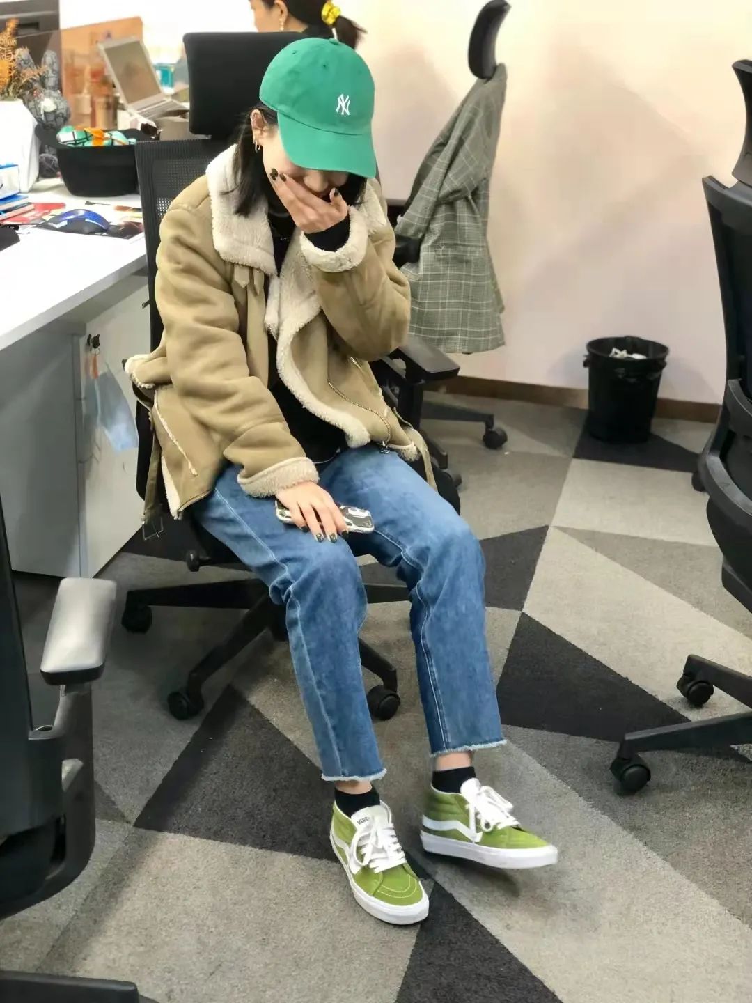 我也不想天天穿这几双鞋啊,但它们实在太好穿插图127 我也不想天天穿这几双鞋啊,但它们实在太好穿
