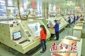 汕头电子信息业 迎发展春天图片