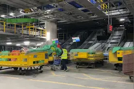 行李托运后被人打开过！？可能是因为这个原因......图片