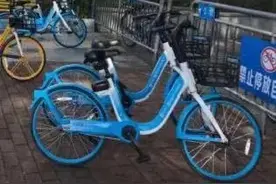 在上海“霸道”的“橙黄青绿”们注意了！乱停的话，你就关不上了图片