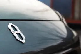 从U到I的进化，试驾AITO问界M5图片