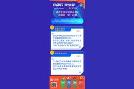 你问政 我来答丨城市生活垃圾咋处理？河南网友积极支持见“圾”行事图片