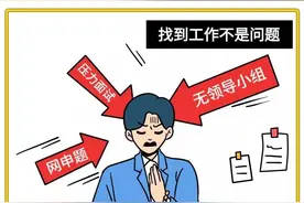 【青关注】2022春招，你准备好了吗？图片