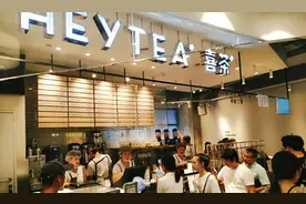 奶茶“变味”！冲规模、割“韭菜”乱象丛生，创业者：半年亏140万图片