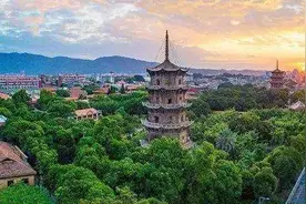 成功出圈！泉州一检语文卷有点“潮”图片