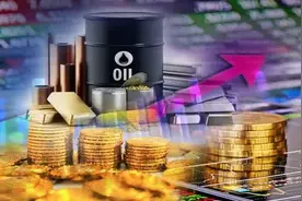 集体狂飙！战火引爆大宗商品，农产品能源金属全线暴涨，全球通胀风险再加大？图片