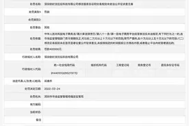 货拉拉被罚40万元：修改服务协议和交易规则未依法公开征求意见图片