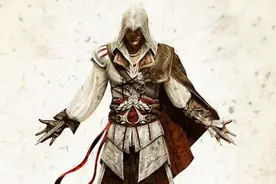 从NDS到NS，艾吉奥的刺客传奇还在继续上演图片