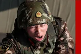 军营之星丨“台上一分钟，台下十年功”，军营里的这些“绝活”，太燃了！图片