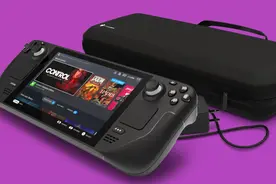 Steam的掌机终于发售，但性能或许差强人意图片