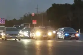 这样开车扣12分没商量！新的记分规则你看了吗？图片