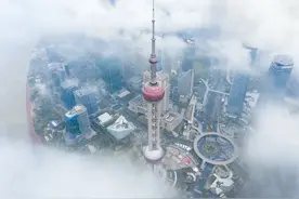 上海人逛东方明珠会被开除沪籍图片