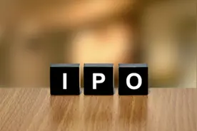 上半年亏损3.92亿元，粉笔上市在即：公考培训公司还在等晴天图片