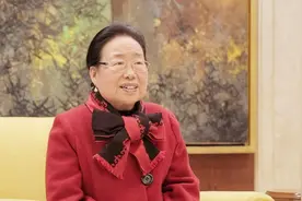 美国民谣、芝麻锅炸、咖啡和茶：尼克松上海之行的亲历者故事图片