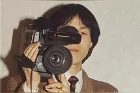 30年前的婚礼哪能样子？来看这段珍贵视频→图片