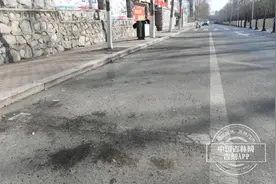 “交通堵点”学校周边接送孩子私家车将被“说不”长春城市交通治堵大治理迈出第一步图片