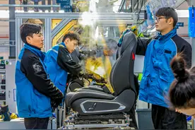 肇庆高新区：“链”式招商打造高质量发展新引擎图片