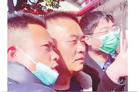 太昊陵朝祖会最佳摊位拍出98万图片