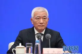 科技部长点名表扬的“百农207”有多强图片