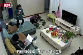 湖北宜昌一女孩改编歌曲 吐槽妈妈是“植物杀手”