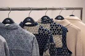 李宁更贵更时尚的子品牌开出了天猫店图片