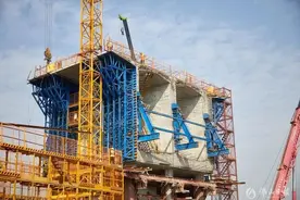 季华路西延线新进展！还有这些项目......图片