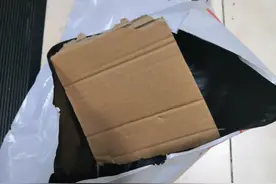 买瓶酒却收到两个快递，其中一个是空的？卖家这个操作可能侵犯了隐私权图片