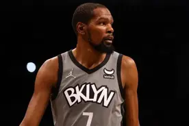 杜兰特最快周五复出打热火图片