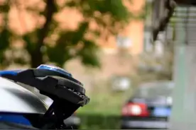 “真尴尬！”杭州不少车主懵了：为啥车牌不能被识别？图片