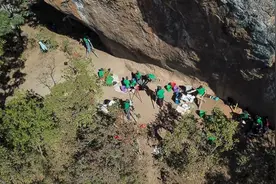 非洲最古老的人类DNA揭示人类迁徙之谜图片