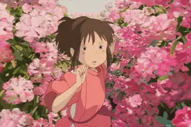 宫崎骏《千与千寻》舞台剧真的来了，看过的人都说“要不要这么还原”？图片