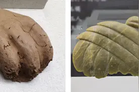 人熊之间：从熊罴入梦到见熊有火图片