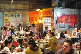 饿了么佣金减免！美团佣金减半！两大外卖平台帮扶中小商户降本增效图片