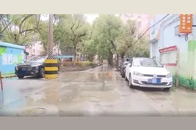 上海这一家被人用“一键挪车”捉弄！始作俑者牵出一场“恩怨情仇”图片