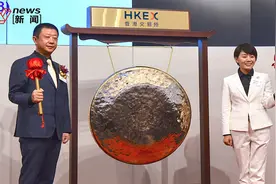 海底捞高层大换血，创始人张勇卸任CEO图片