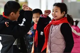 走近特教学校中的听障学生：有一种“消失”让人欣慰，有一种“失业”令人自豪图片