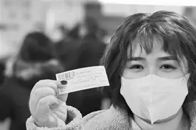 专业陪诊员要做的可不止跑腿那么简单图片