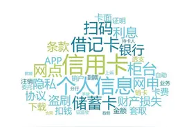 捆绑搭售、诱导下载……银行开卡为何这么难？图片