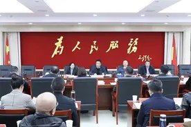 云岩区开展2021年度全区党（工）委（党组）书记抓基层党建工作述职评议图片