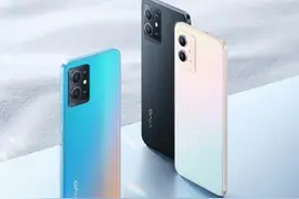 vivo Y33s 5G上市 天玑700+5000mAh电池仅1299元起图片