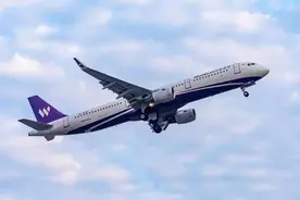 换航季即将到来！西部航空将开通6条郑州始发航线图片