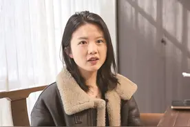 访江梦南丨“并不是看到希望才去坚持，而是坚持才会看到希望”图片