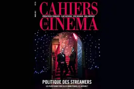 《电影手册》：中国新电影的某种趋势图片