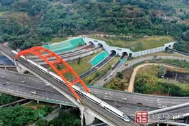 市区到机场只要30分钟！福州发布重磅交通规划图片