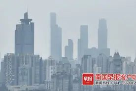 广西阴雨天气今晚结束，明起唱“晴歌”图片