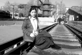 「原创·红雨读诗」蓝马图片