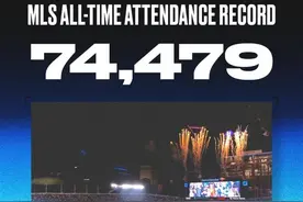 姬宇阳专栏 | 没有升降级的联赛图片