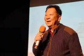 悼念丨浙江大学教授余式厚逝世，他让学生们爱上逻辑学图片