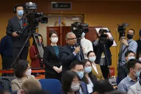 王毅谈美国“印太战略”：“五四三二”阵势带来的不是福音而是祸水图片