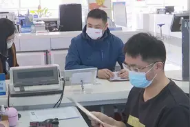 节假日不休！潍坊市寒亭区开启政务服务“不打烊”模式图片